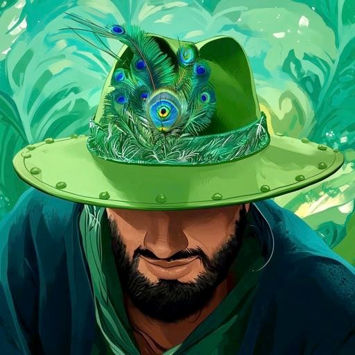 Maya The Green Star_low