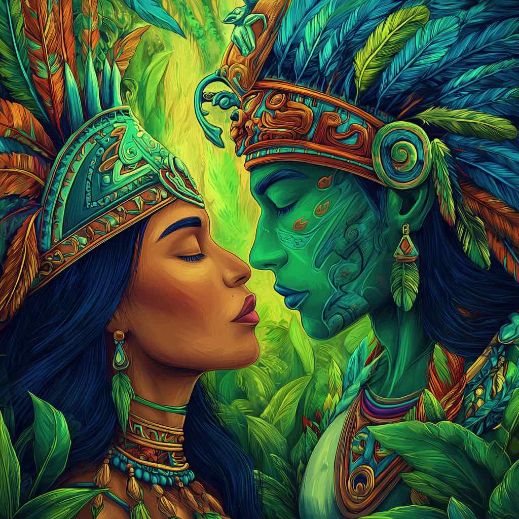 Maya & Kabel Maya & Kabel