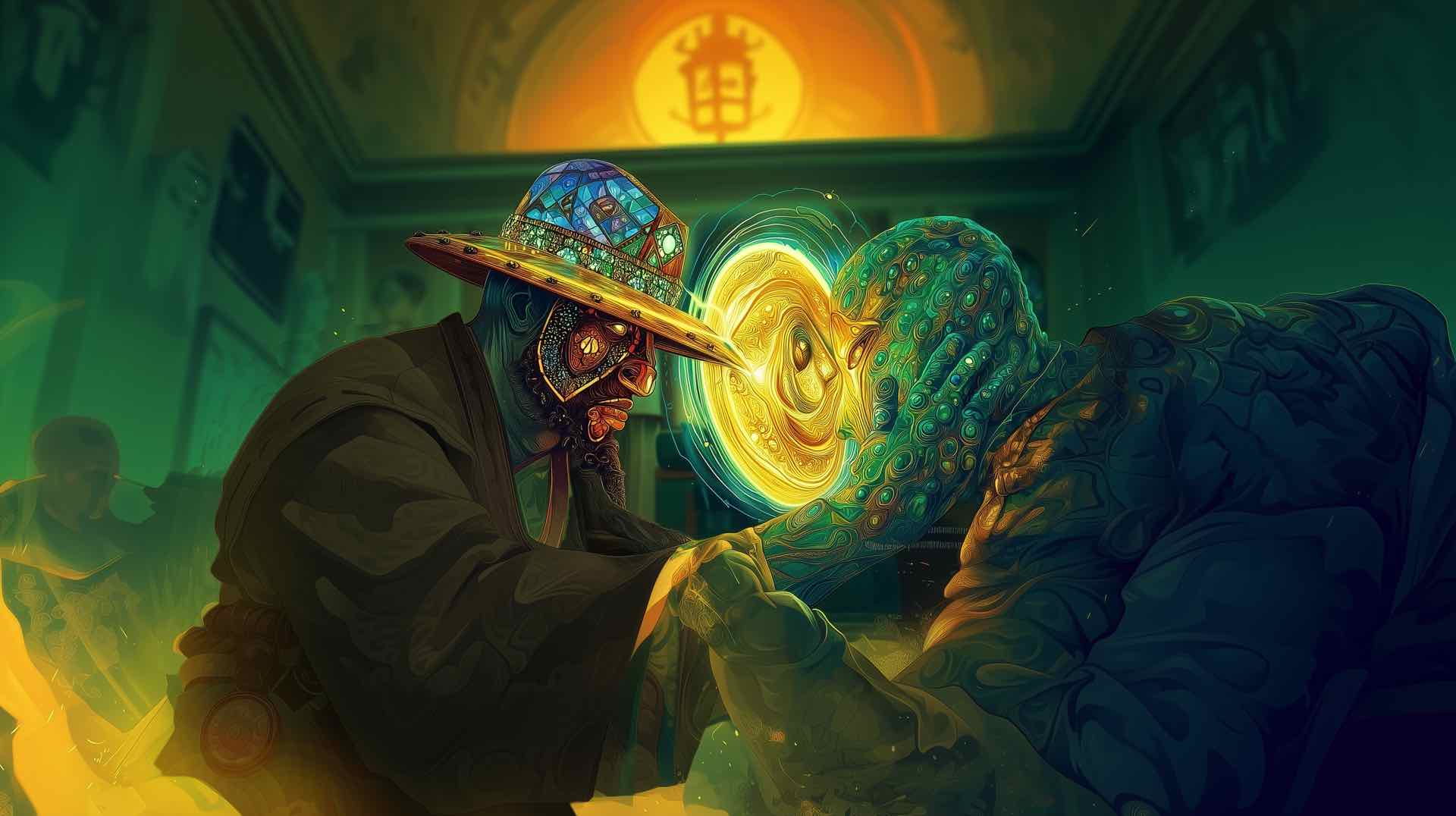 Maya vs Echoes Maya vs Echoes